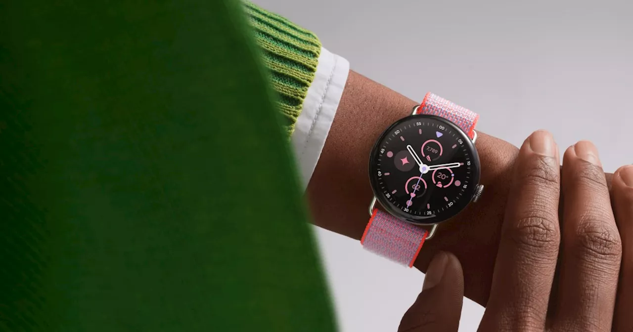 Pixel Watch 4: Google’s biggest update to a smartwatch ever