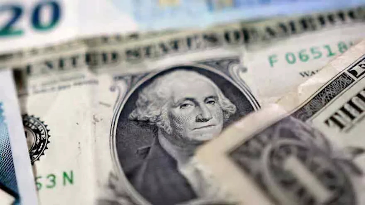 Dollar drifts as investors ponder Fed independence ahead of Powell speech