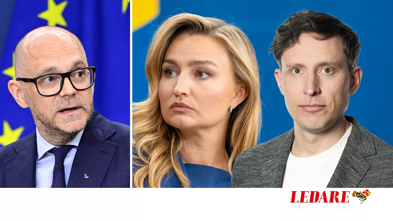 Arbetsmarknadsministern Säger Nej till Lönekrav för Invandrare
