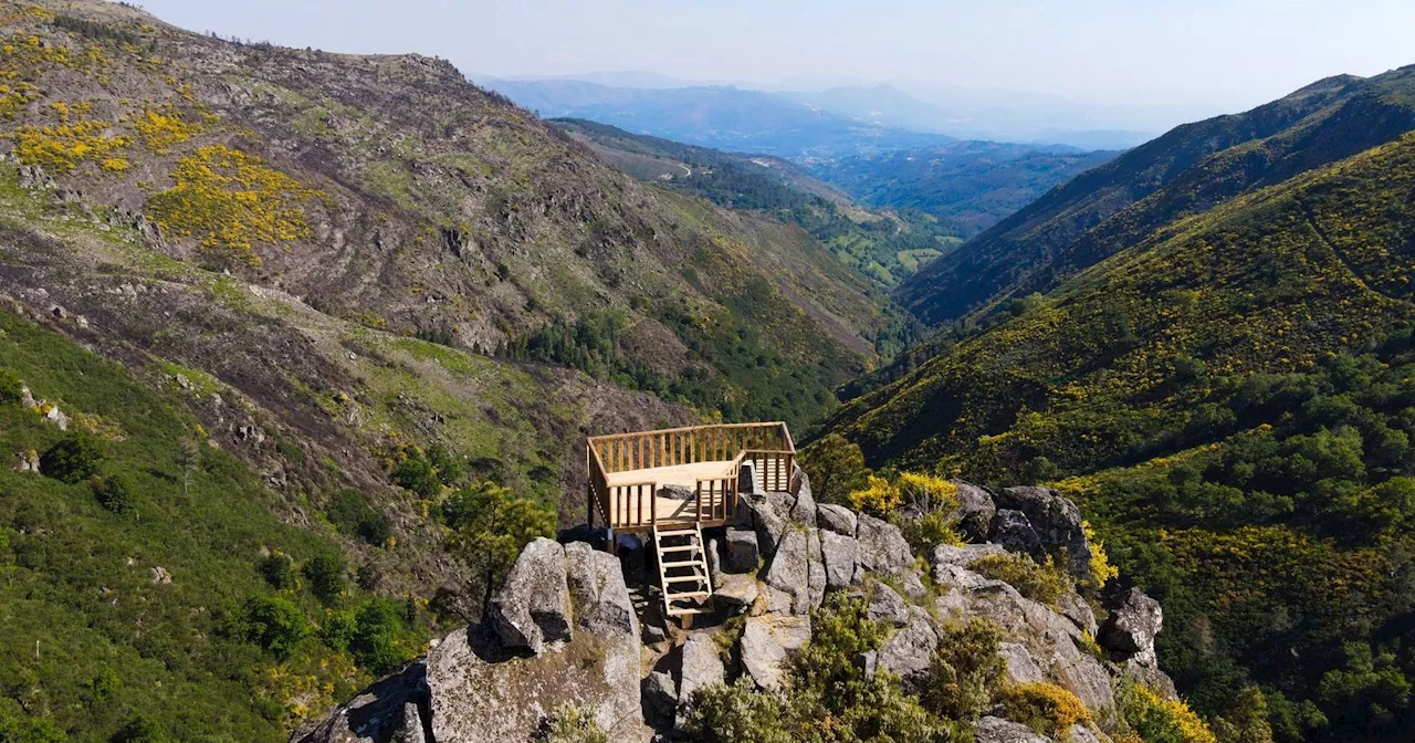 Cabeceiras de Basto: Um Concelho no Minho para Descobrir a Natureza