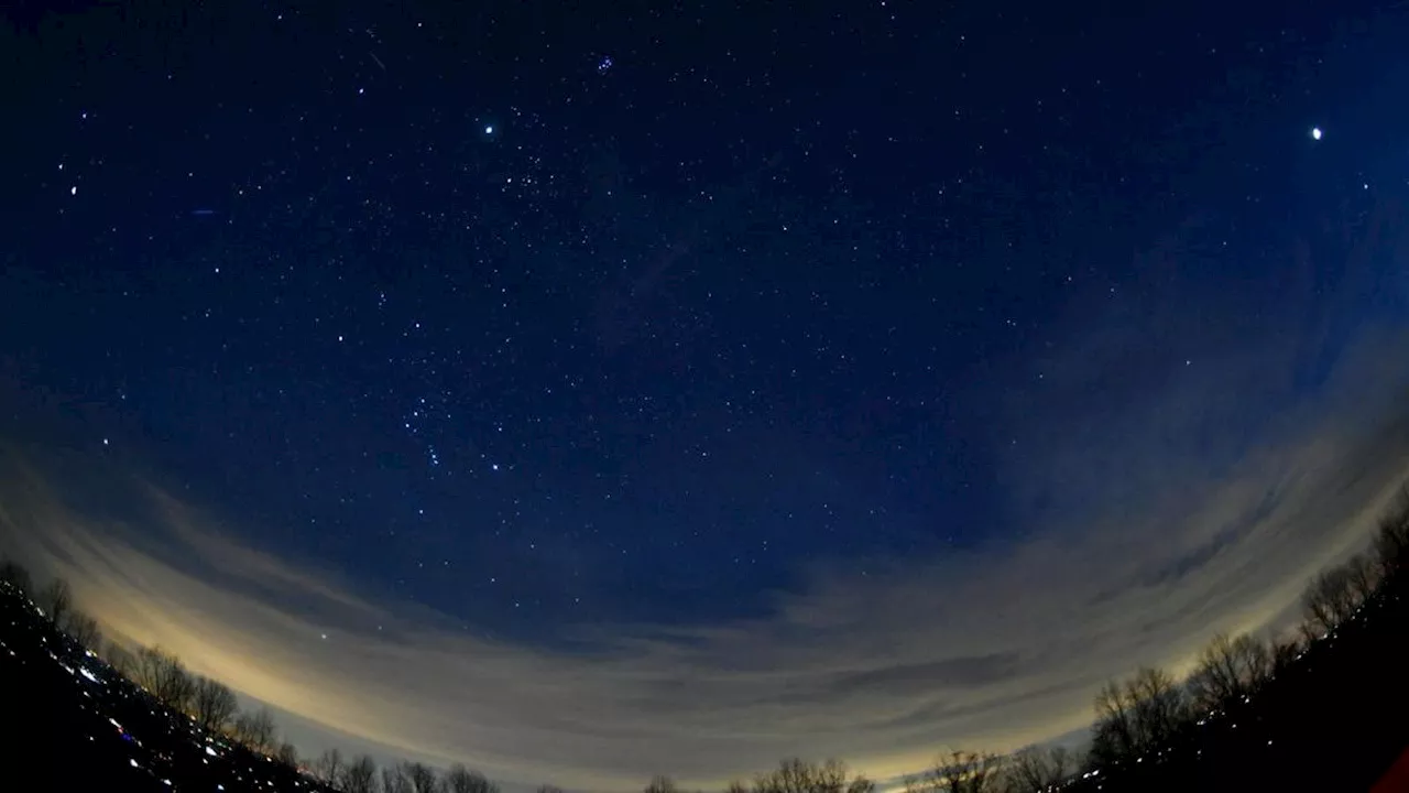Don’t Miss Friday’s Six-Planet ‘Parade’ — Here’s How To Watch