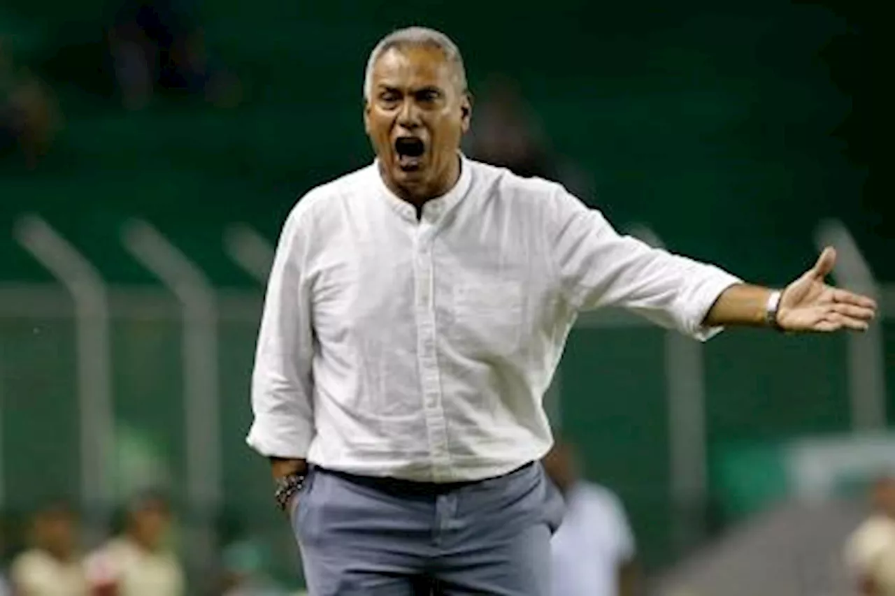 Hernán Torres se acerca a Millonarios: revelan acuerdo para regreso