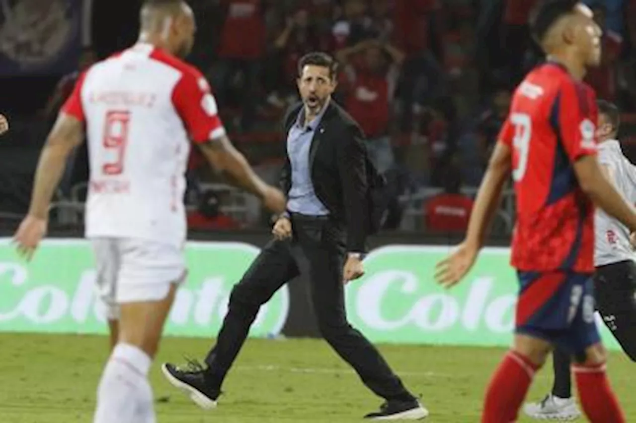 Jorge Bava ve evolución en Santa Fe, pero aún cree que se debe mejorar