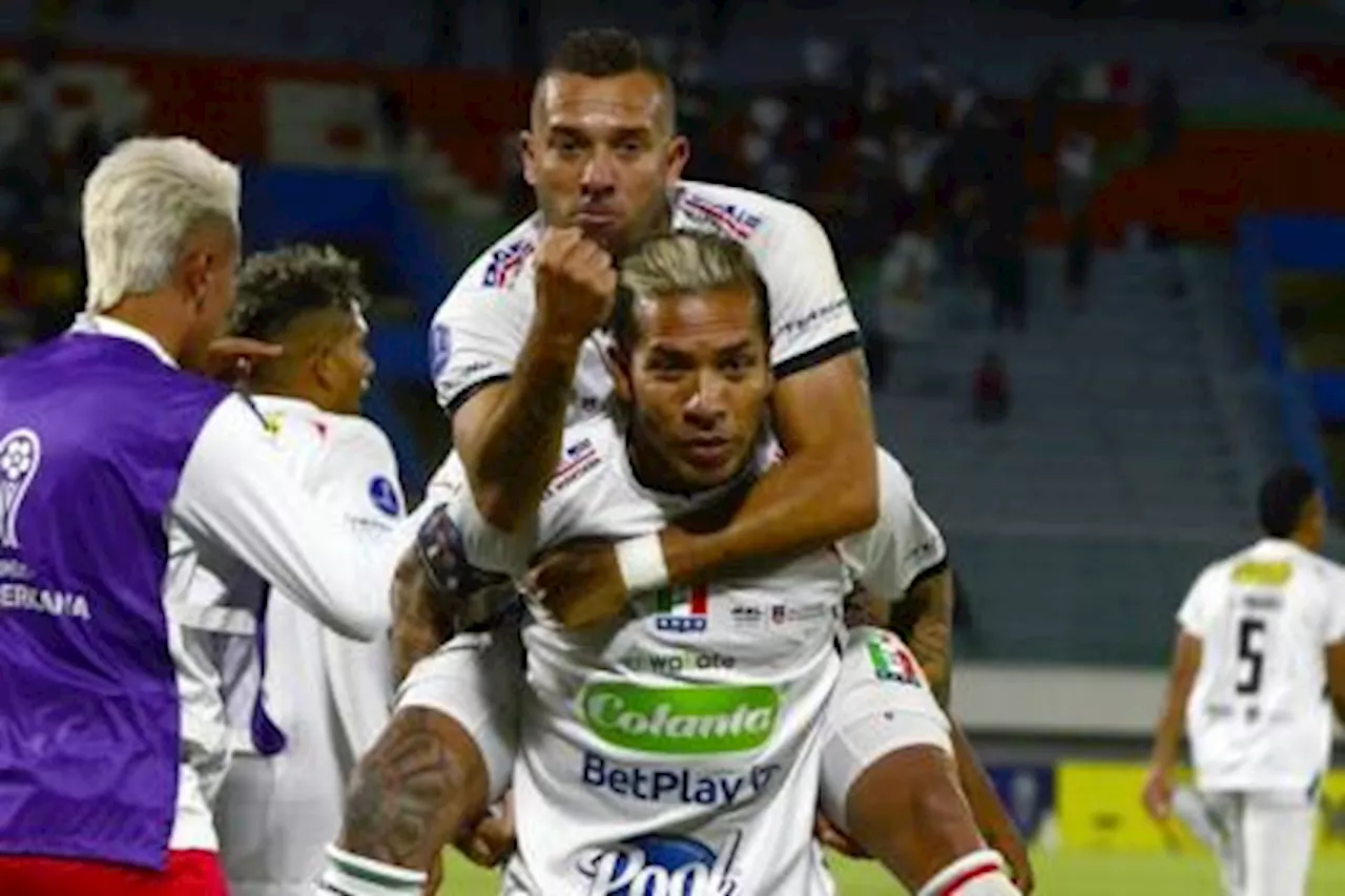 Quieren a Dayro Moreno en la Selección Colombia: esto dijo una leyenda