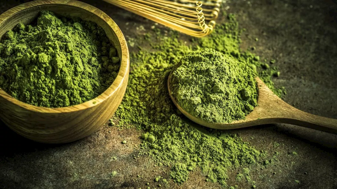 Il tè matcha fa abbassare i livelli di ferro nel sangue? Ecco cosa bisogna sapere