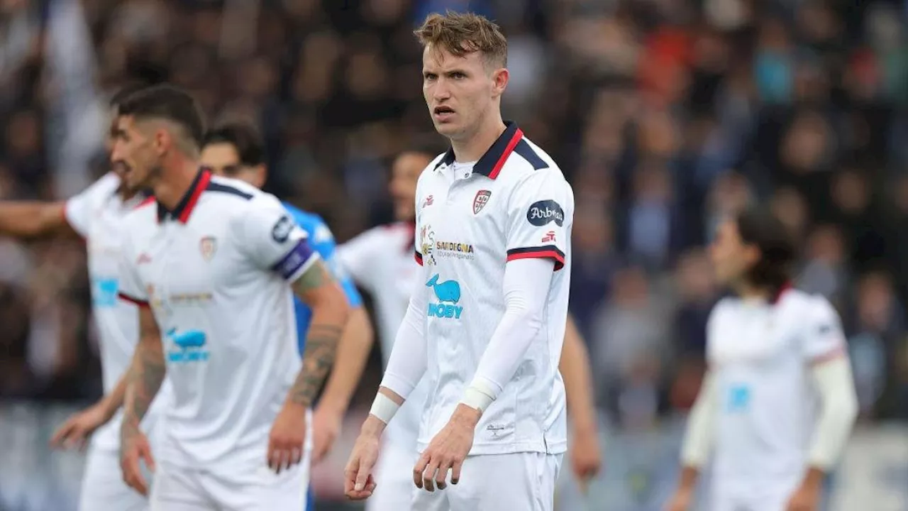 Jankto, il primo giocatore a fare coming out in Serie A, si ritira a 29 anni