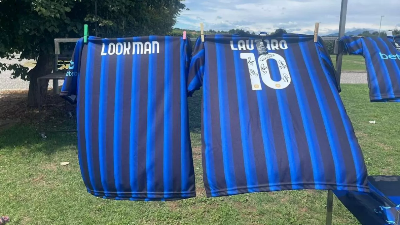 Lookman, Dybala, Bremer e... Inter, quando la maglia 'anticipata' porta sfortuna