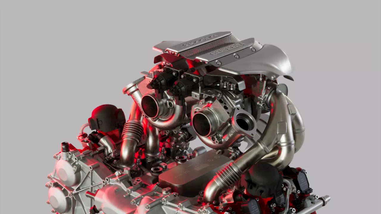 Motore turbo: dieci cose da sapere
