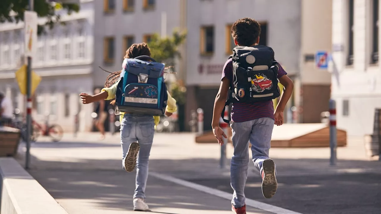 451 verletzte Schulkinder - So (un)sicher sind Schulwege in Niederösterreich!