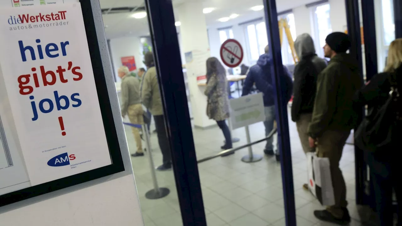 AMS-Bewerberin zu Chefin: - 'Ich genieße gerade meinen Urlaub, rufen Sie später an'