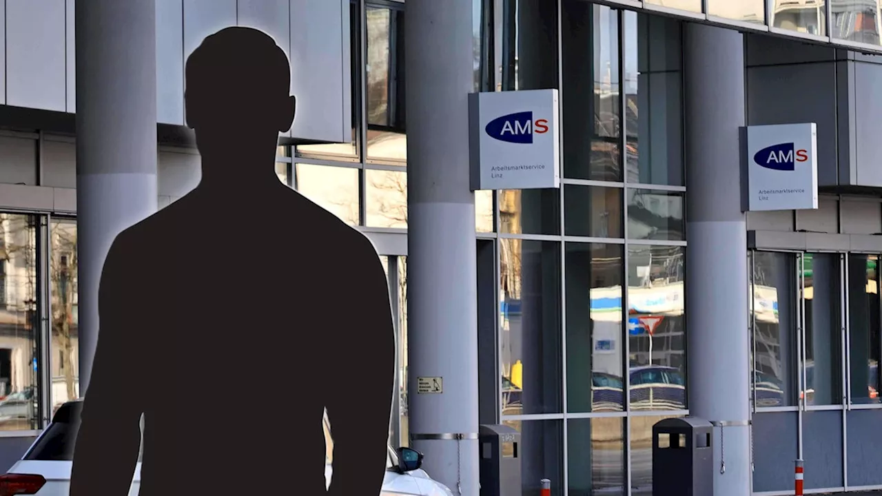 Fall lässt Wogen hochgehen - Mann will AMS-Job nicht: 'Dann halt kein Geld beziehen'