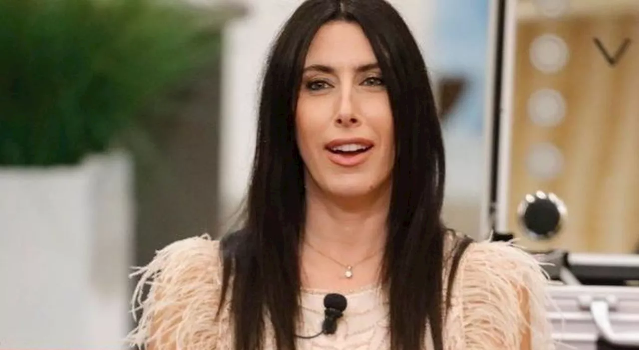 Amanda Lecciso: «Con Iago Garcia è finita. Non c'è nessun rancore ma lui è a Madrid»