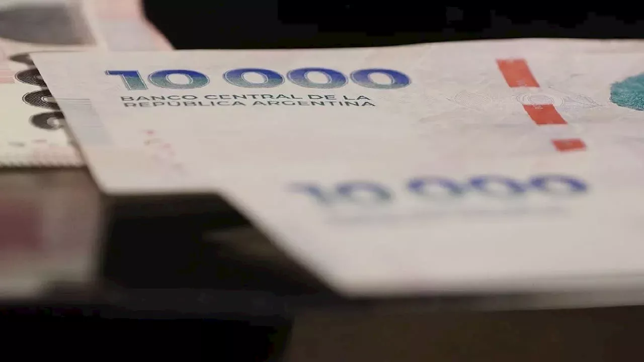 Crisis de Liquidez Agudamente Sentida en el Mercado Financiero Argentino