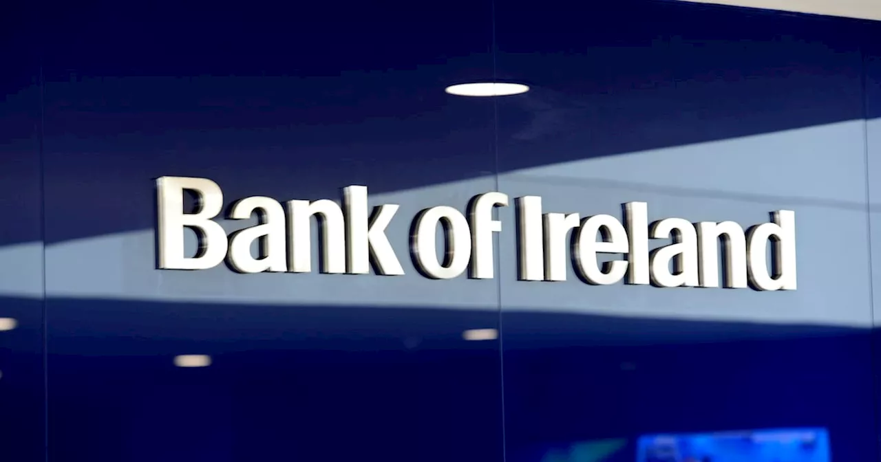 Bank of Ireland referred to WRC over planned changes to hybrid working structure