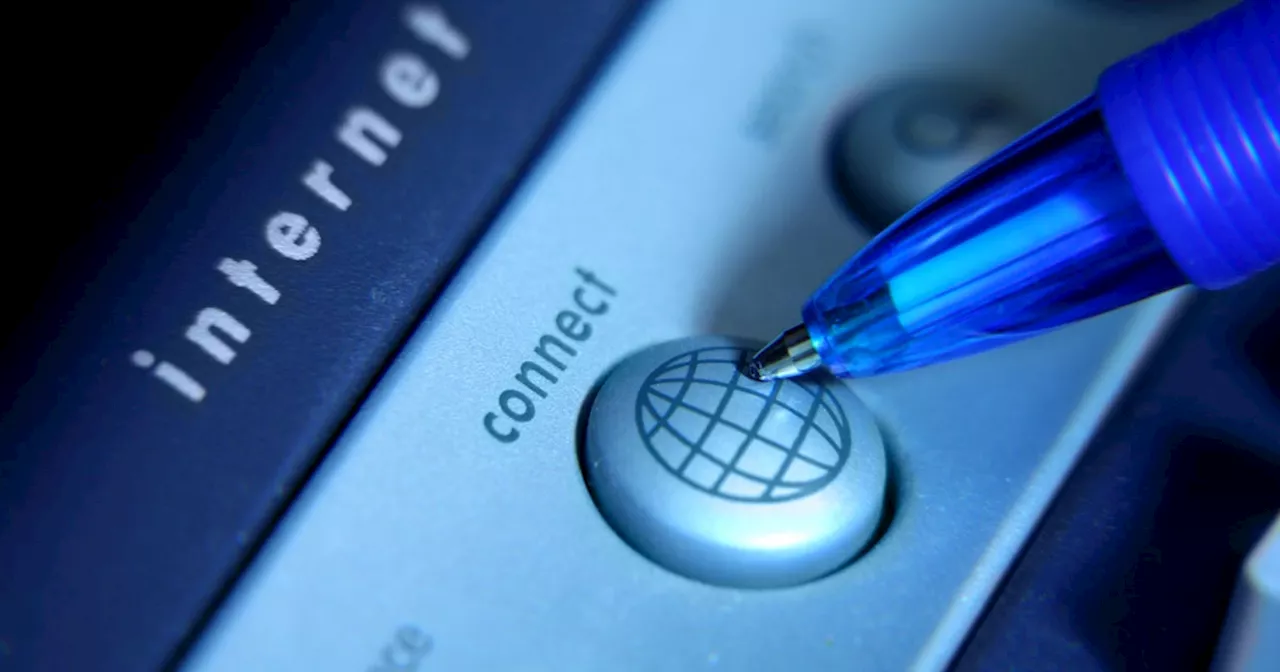 Dial-up is dead. A few other technologies are set to follow