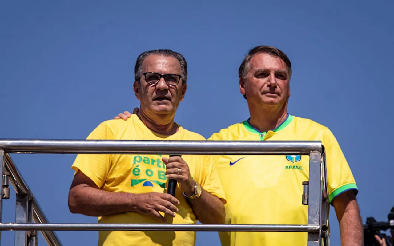 Políticos de esquerda criticam diálogos entre Malafaia e Bolsonaro: 'Traidores que agem contra o Brasil'