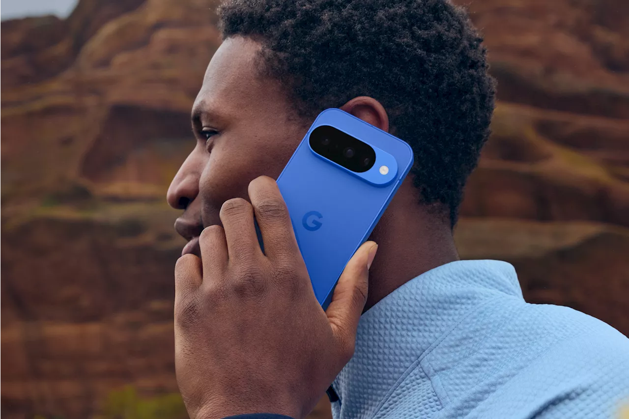 Google Pixel 10 Official In Malaysia From RM3,999