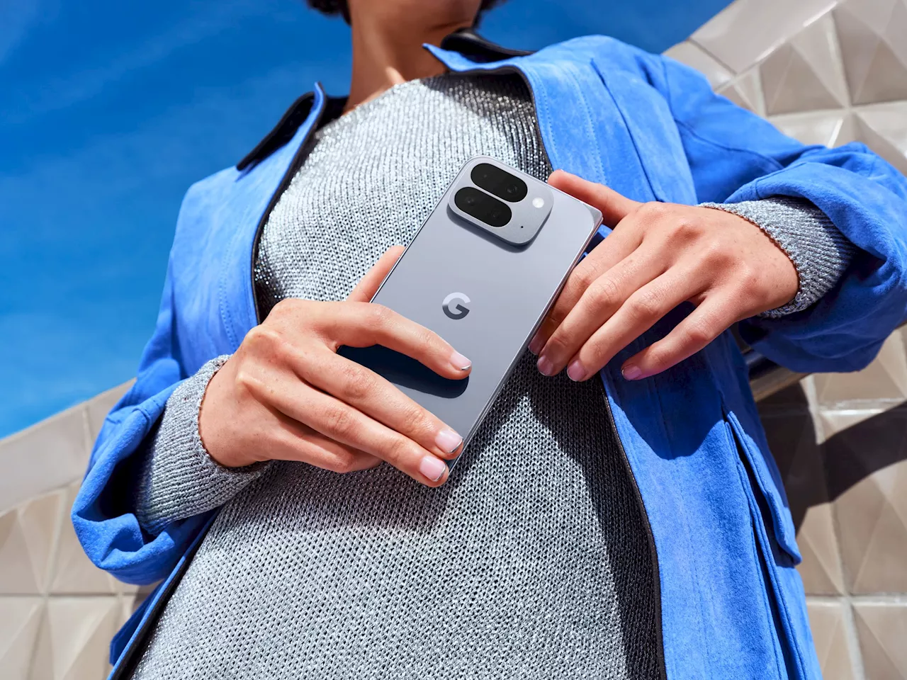 Google Pixel 10 Pro Fold Unveiled with Improved Durability and 100x Pro Res Zoom