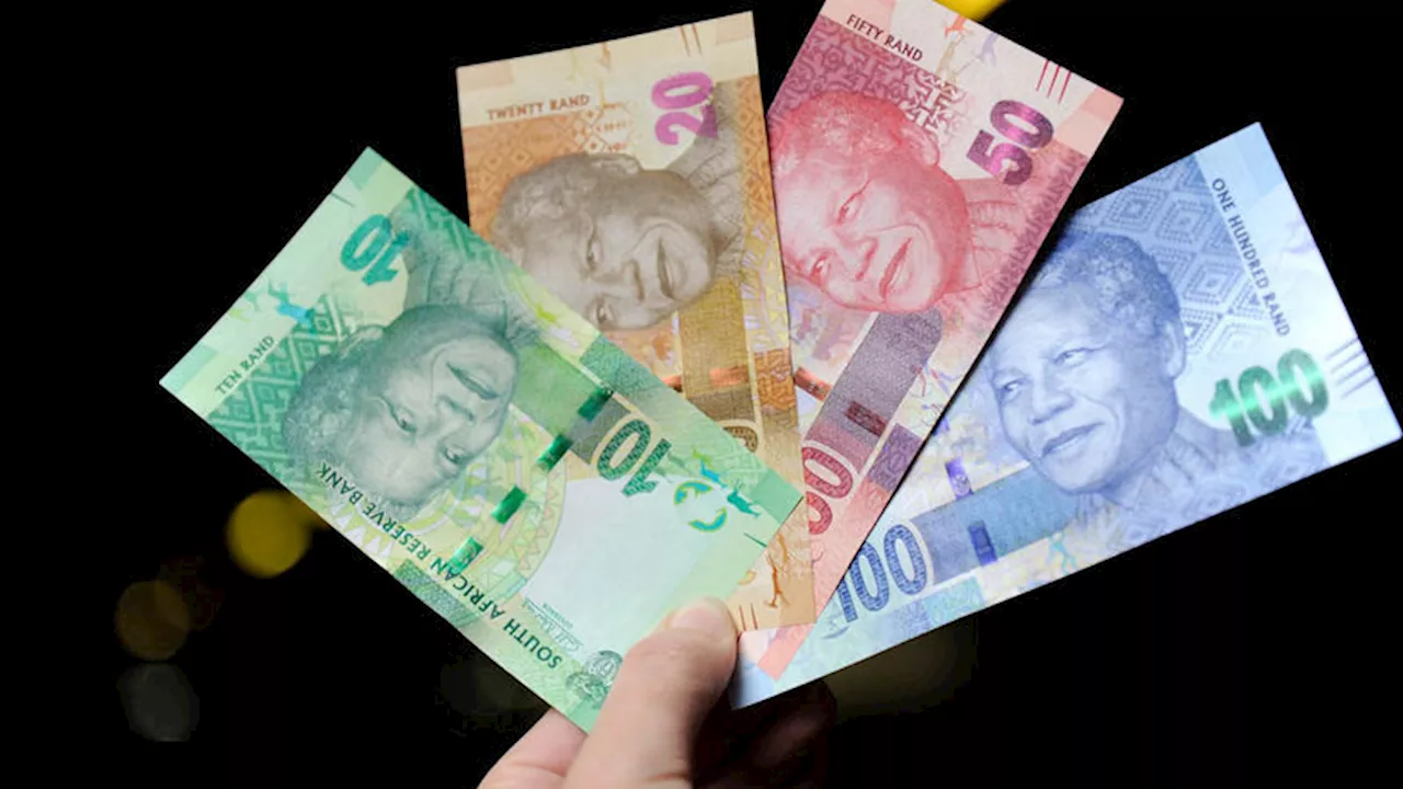 Competition Competition has no evidence of rand manipulation, banks say