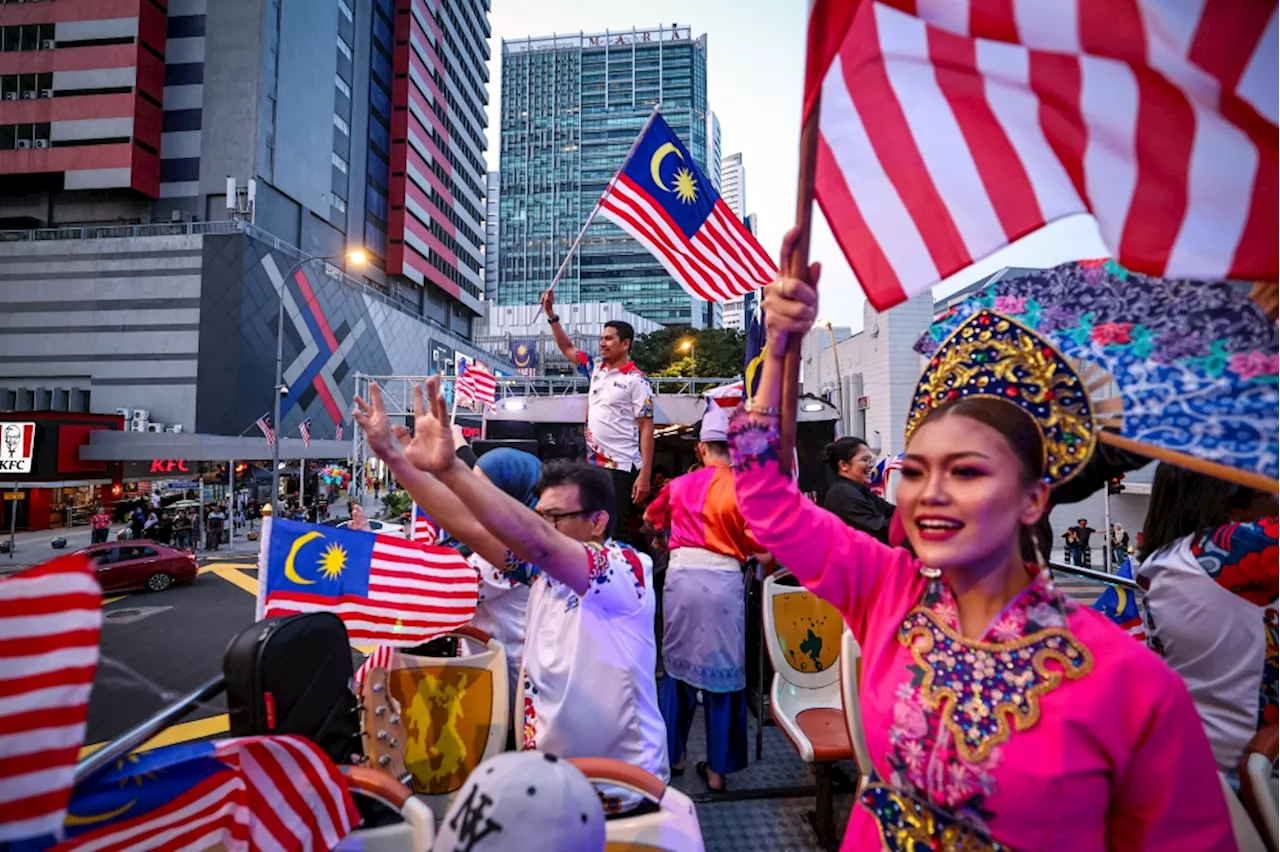 Parliamentary group drafting hate speech guidelines to reflect Malaysia’s diversity