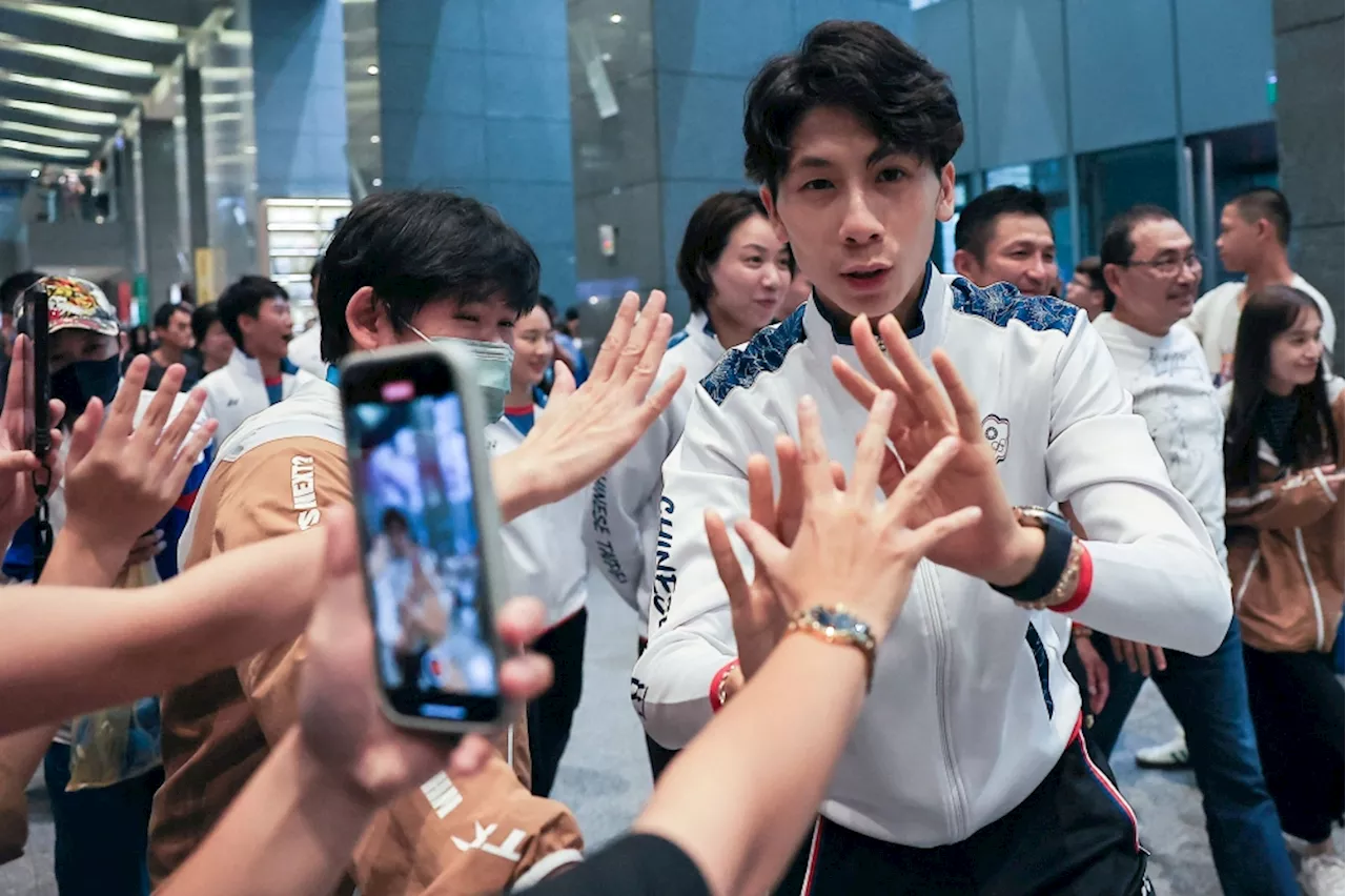 Taiwanese boxer Lin agrees to gender test for world championships in Liverpool