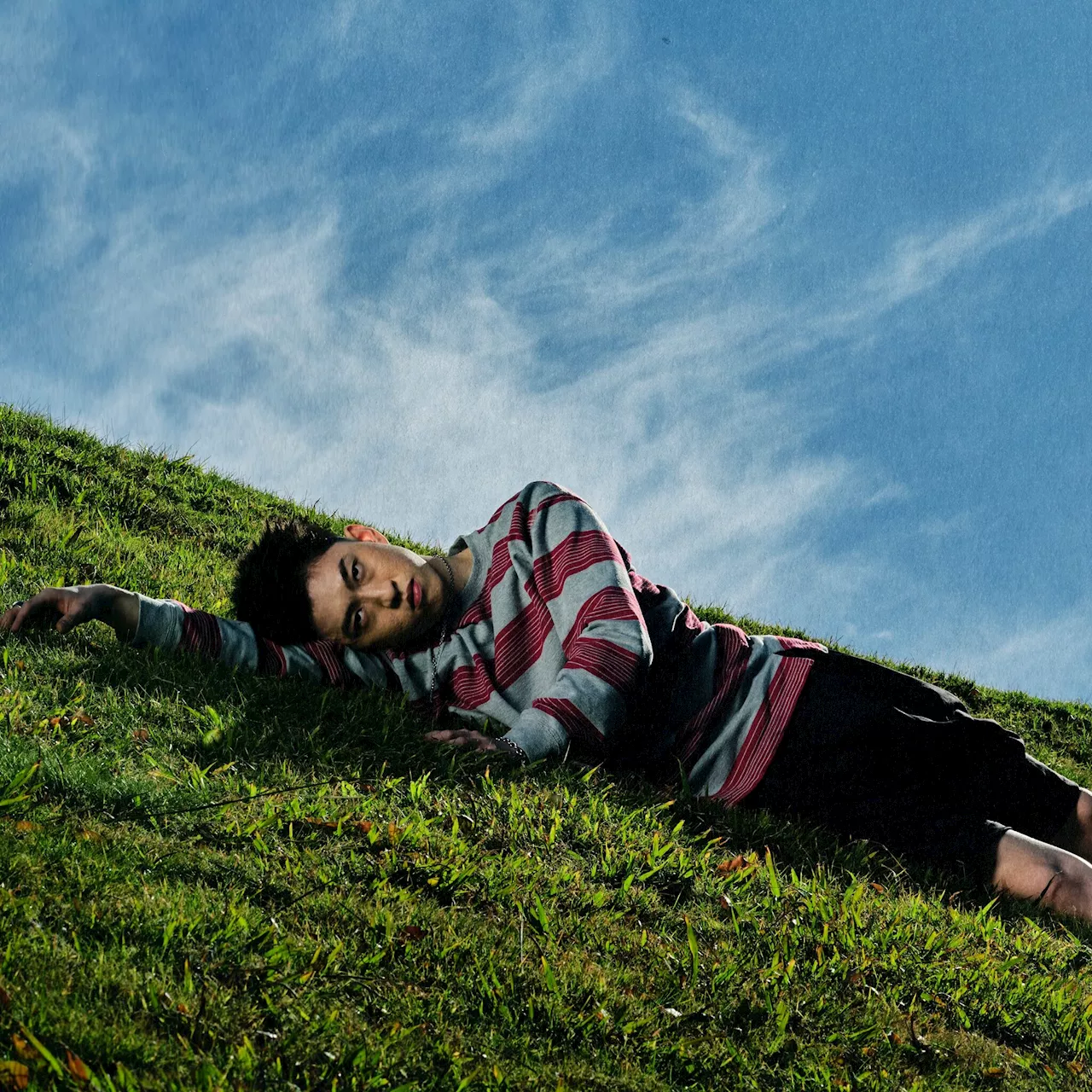 Indonesian pop star Rich Brian to rock Manila with December stop of ‘Where Is My Head?’ tour