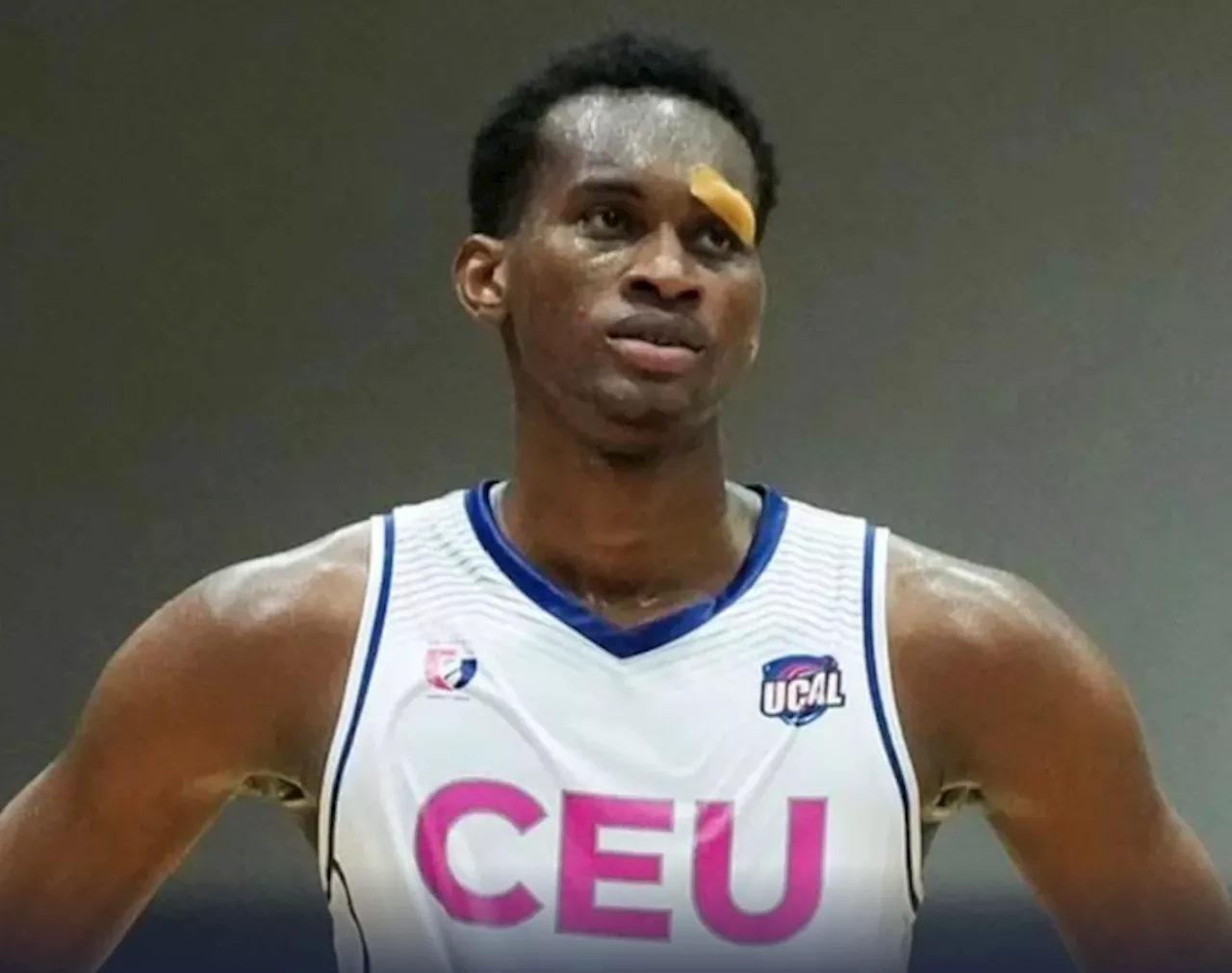 Maroons’ new Nigerian recruit dies after collapsing in practice