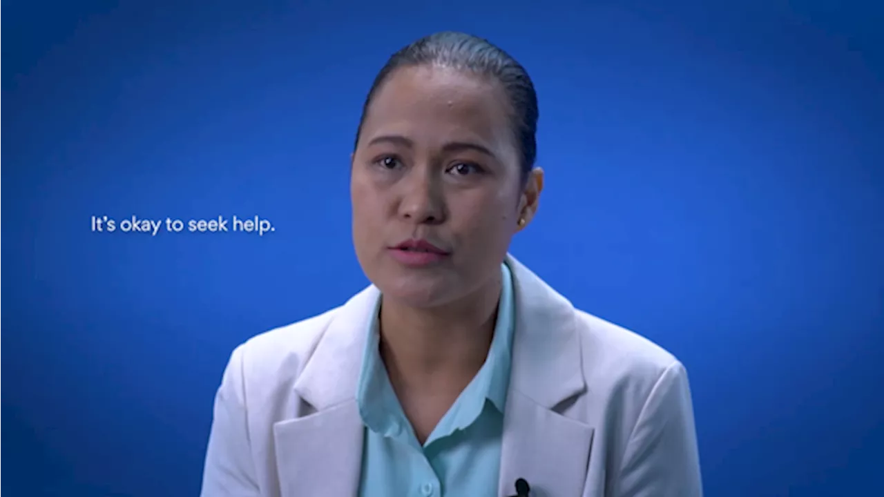 Mental health drive urges companies to expand workplace support