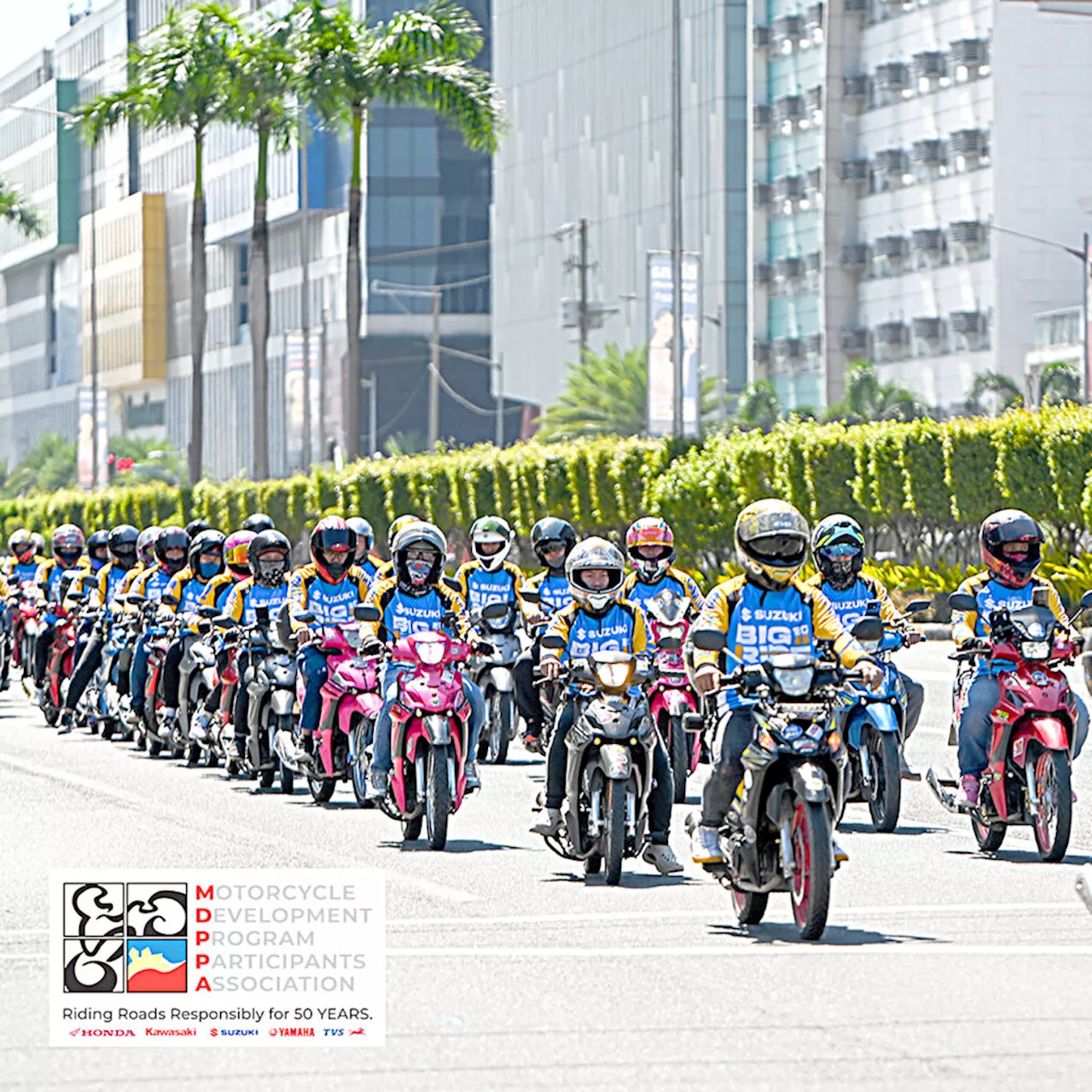Motorcycle sales soarin Q2 2025