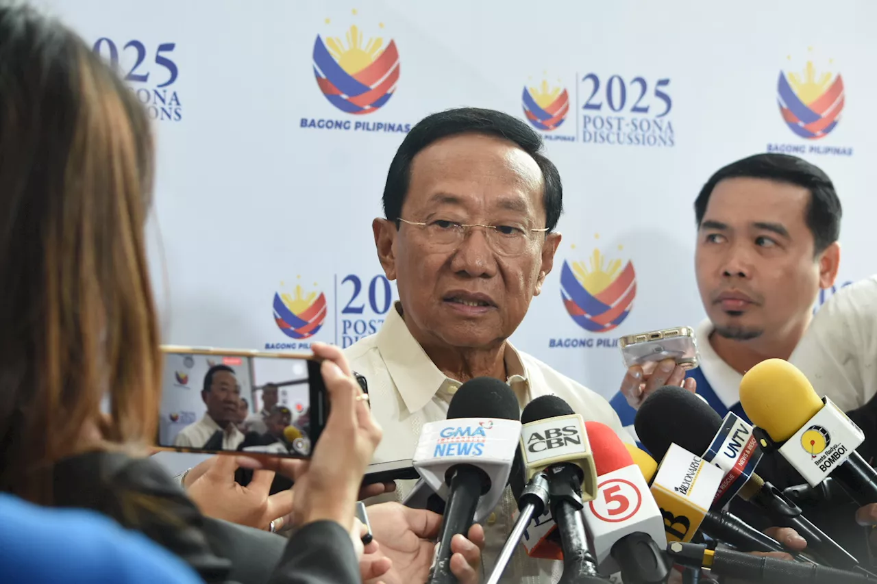 Solon to DPWH chief: Mahiya ka naman, resign now