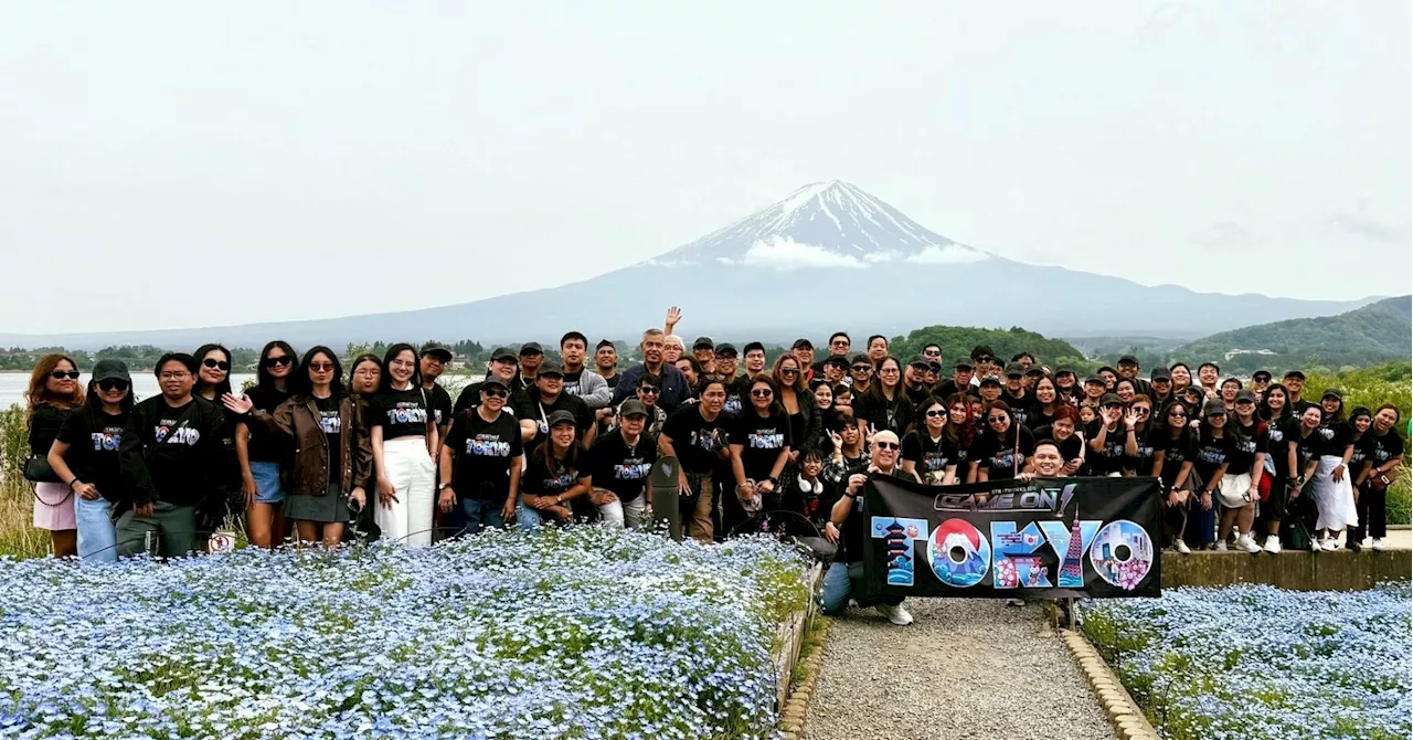 Stratworks & ID8: The company that travels together, wins together