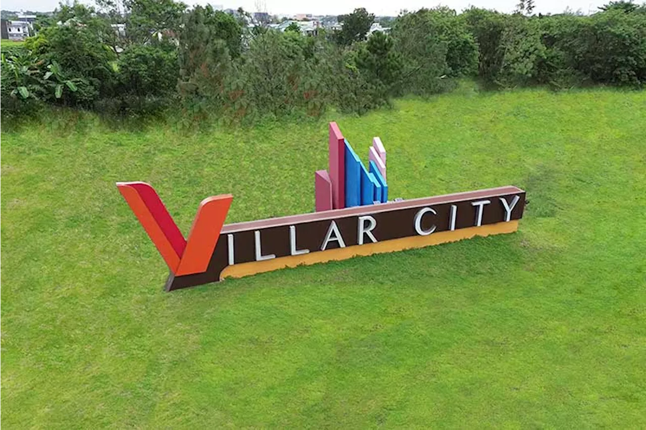 Villar Land vows to cooperate with SEC after P12-million fine