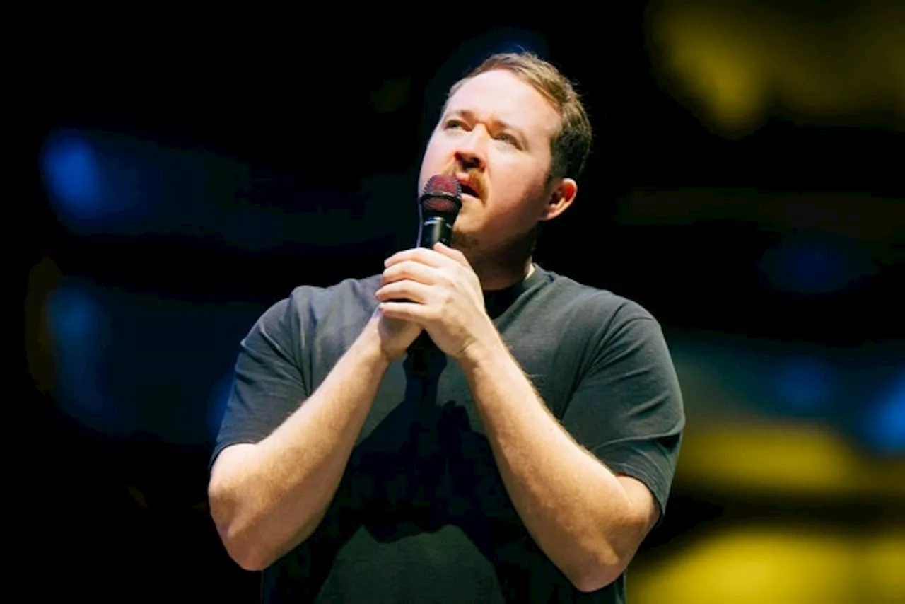 Shane Gillis tour 2026: How to get presale tickets to his MSG shows