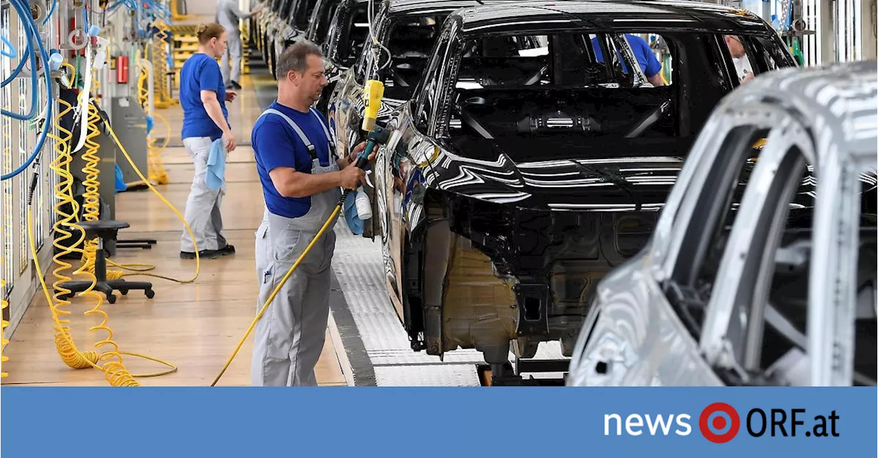 15 Prozent: Erklärung zu Zolldeal von EU und USA steht