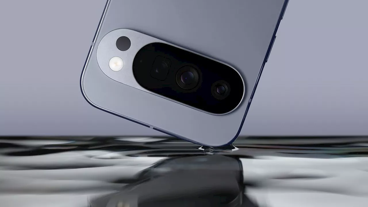 Pixel 10 camera: Official samples and a closer look at the new features