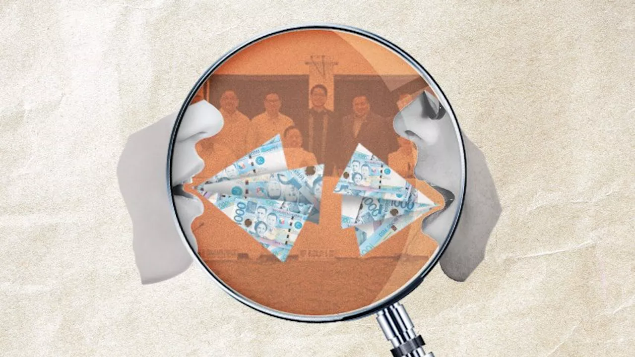 [Be The Good] It’s budget season! How do we make it transparent?