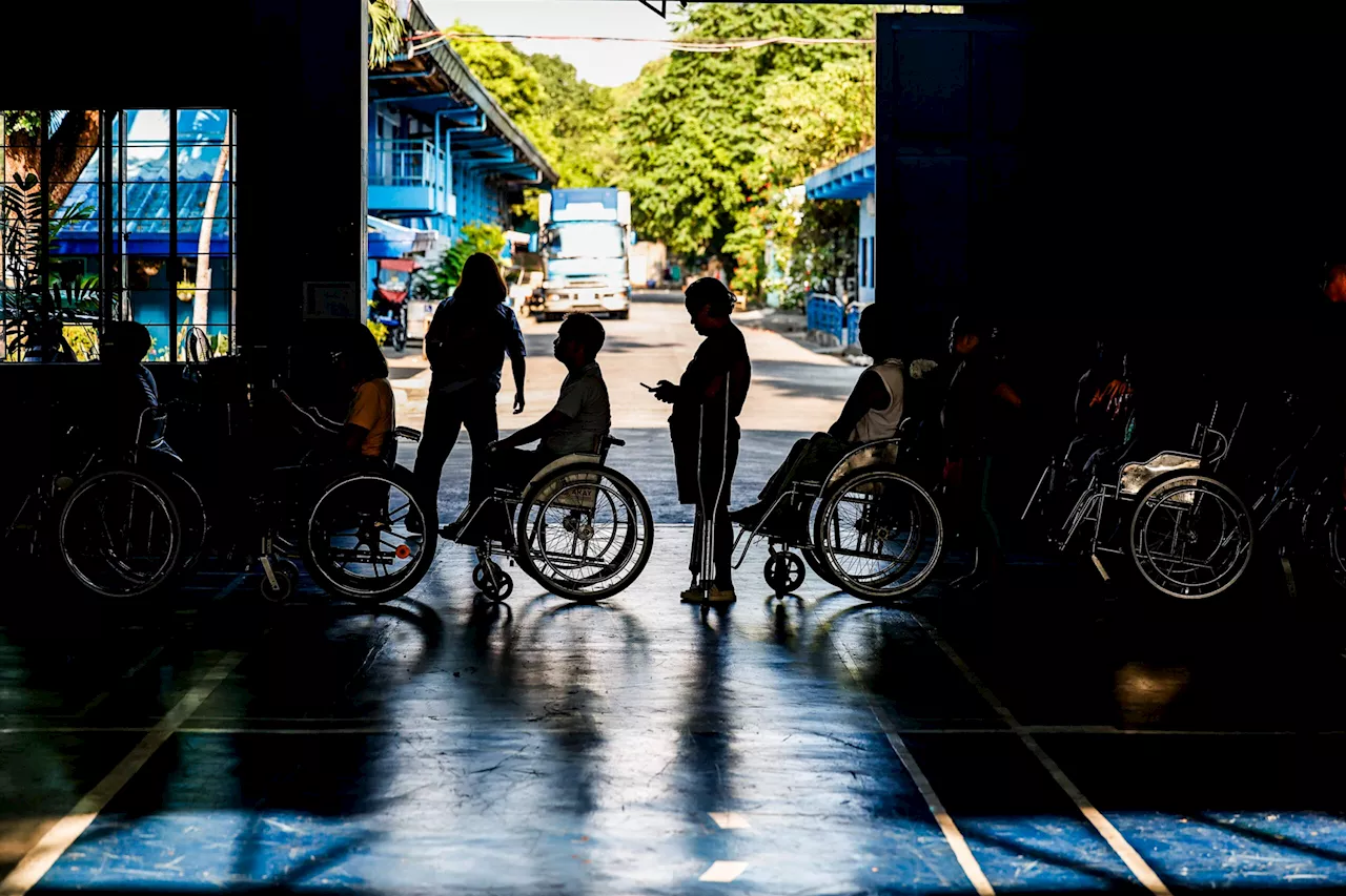 PWDs in 35 pilot cities, towns to get uniform IDs in October