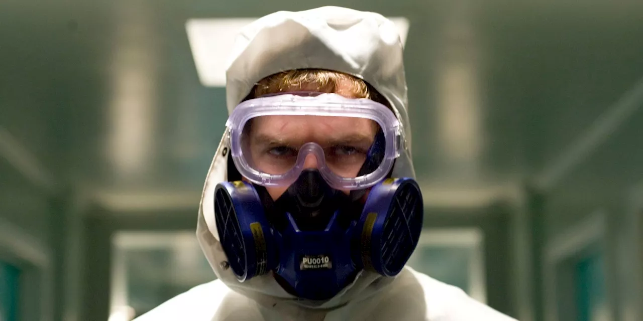Dexter Revives on Paramount+, Charting a New Course with Streaming Success