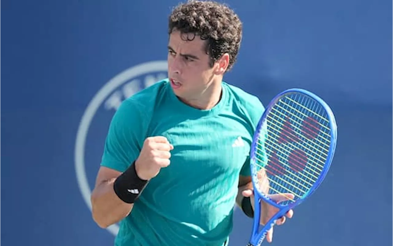 Atp Winston-Salem e Wta Monterrey, il programma di oggi: partite e orari