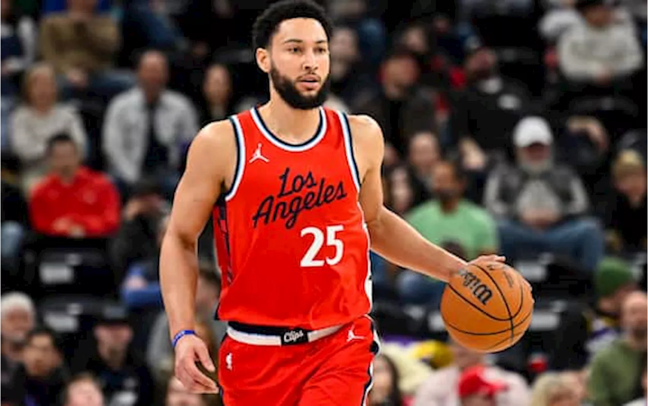 NBA, Ben Simmons è ancora free agent: quattro squadre che potrebbero pensare a lui