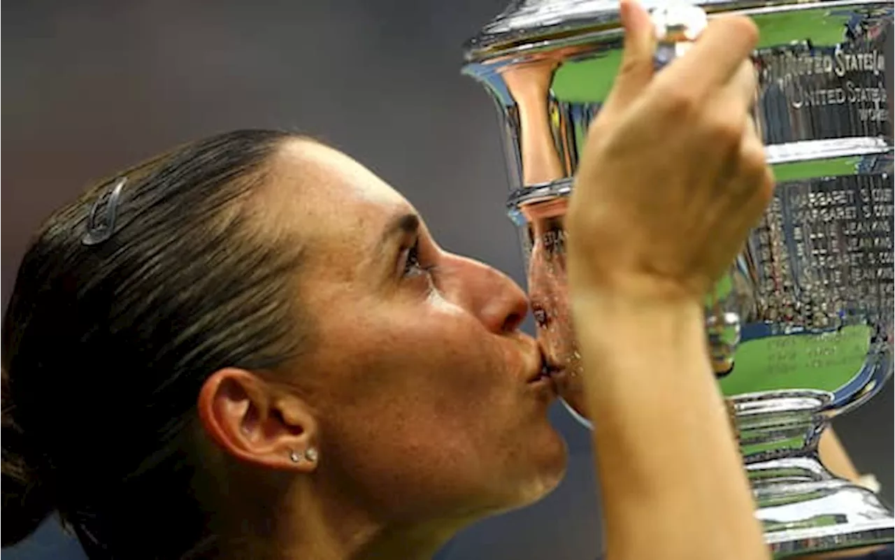 US Open, l’emozione che rivivo ogni volta