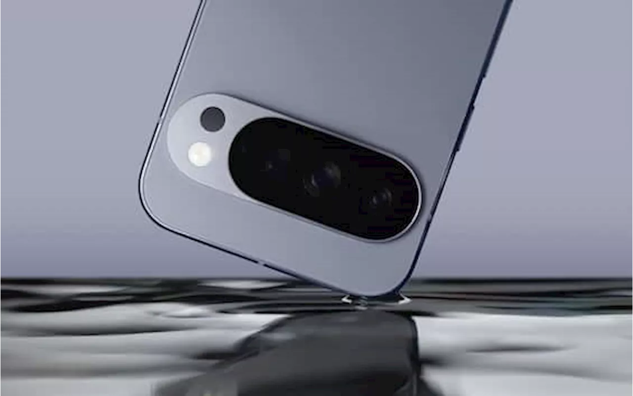 Google rinnova l’ecosistema Pixel: ecco i nuovi Pixel 10 (ma non solo)