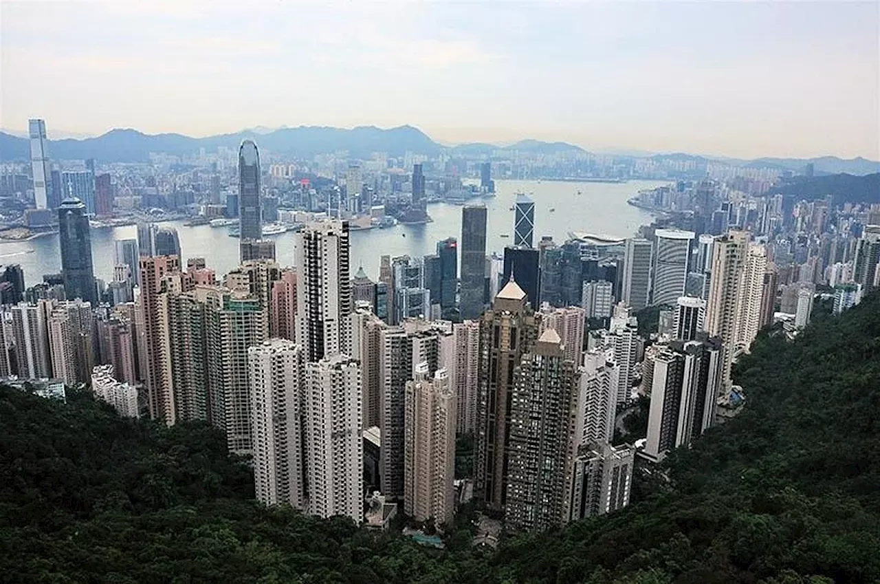 DMW to aid families of 6 arrested Hong Kong OFWs
