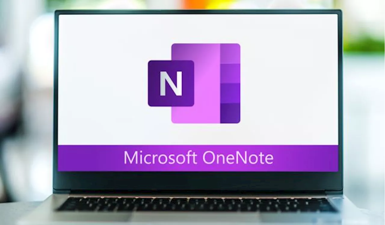 Mit Windows 10 ist auch Onenote for Windows 10 am Ende