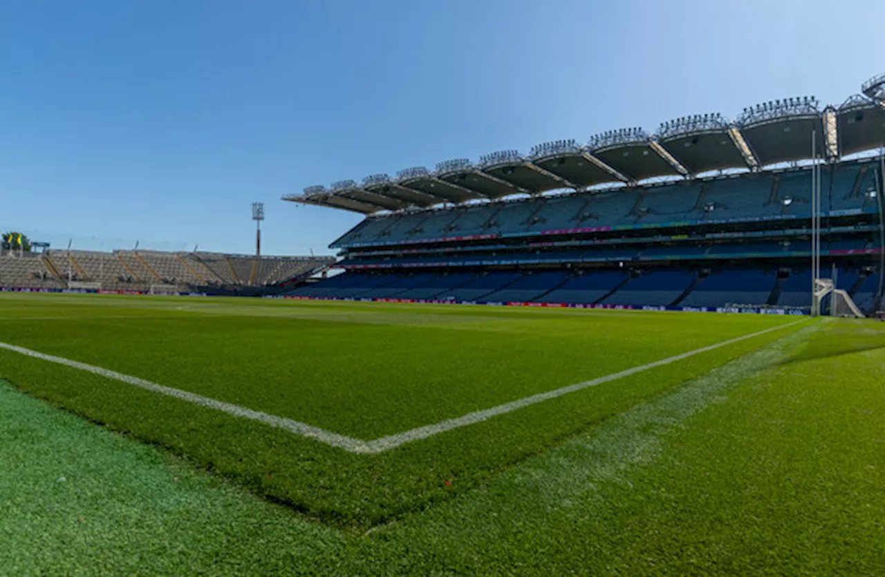Open letter signed by players calls on GAA to end sponsorship deal with Allianz