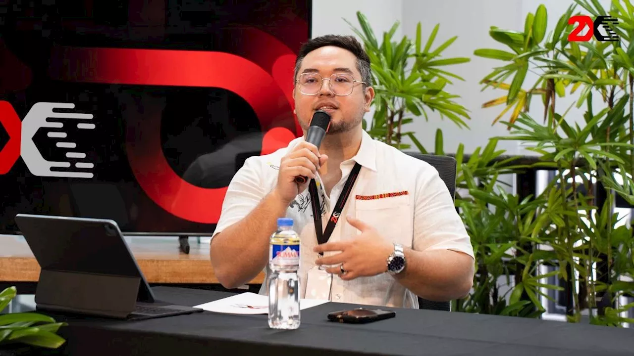 2X sets standard for marketing-as-a-service in PH with new HQ