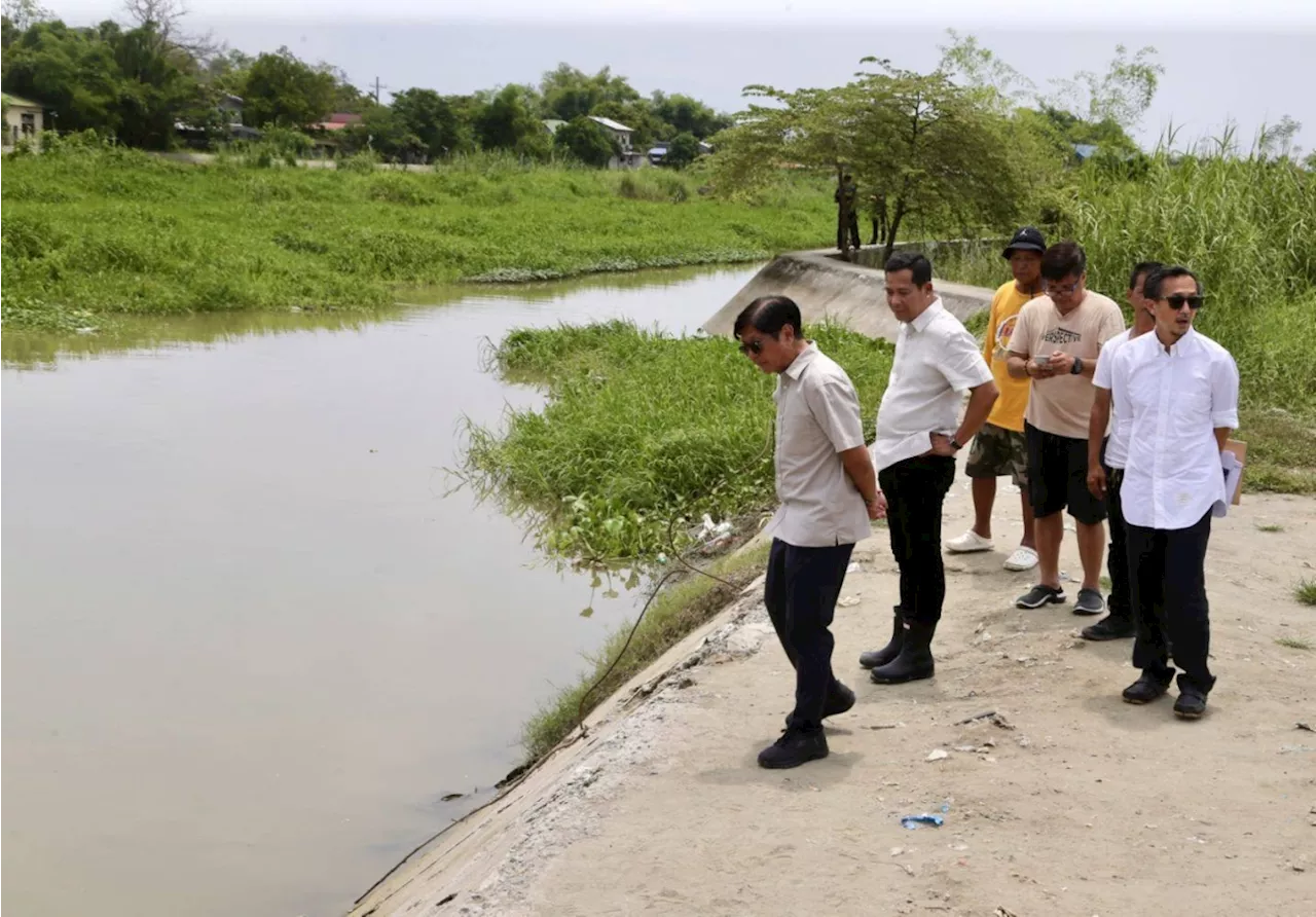 Contractor of ghost projects bags P1 billion in Bulacan flood control deals