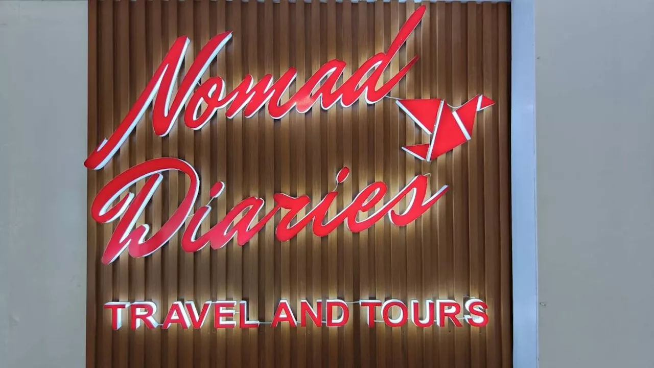 Filipino-owned Nomad Diaries offers hassle-free bilingual car tours