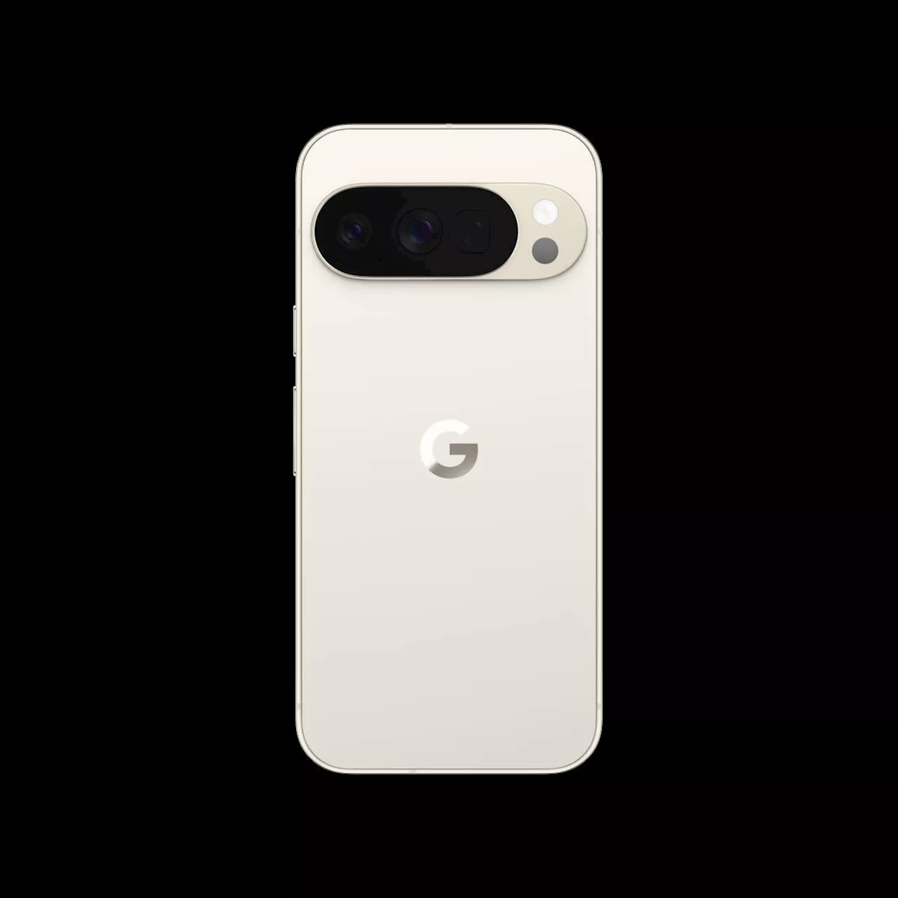 Google unveils latest Pixel phones packed with AI
