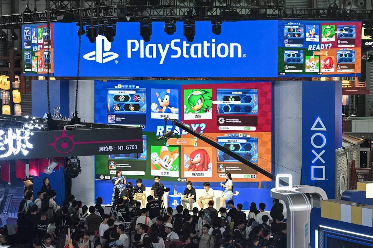 PlayStation prices rise as US tariffs bite